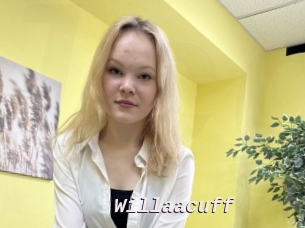 Willaacuff