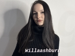 Willaashburn