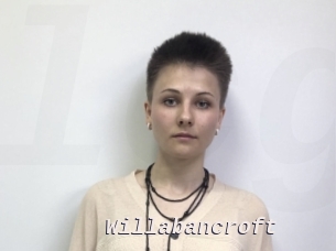 Willabancroft