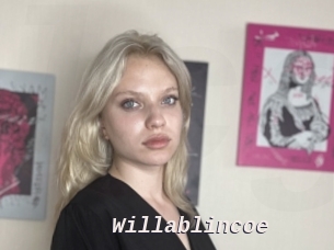 Willablincoe