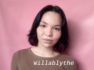 Willablythe