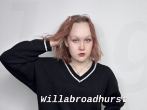 Willabroadhurst