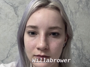 Willabrower