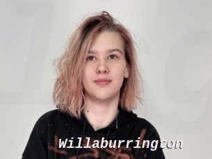 willaburrington Live Camgirls Sex