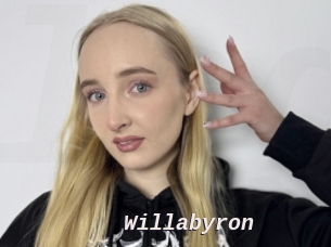 Willabyron