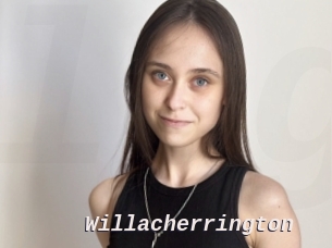 Willacherrington
