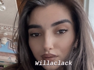 Willaclack