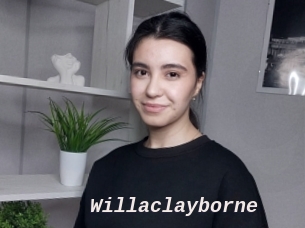 Willaclayborne