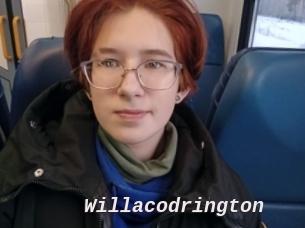 Willacodrington