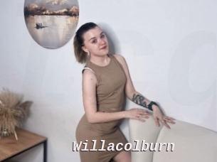 Willacolburn