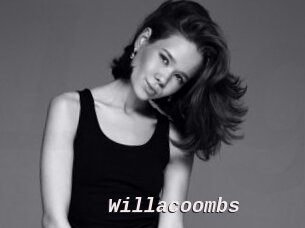 Willacoombs