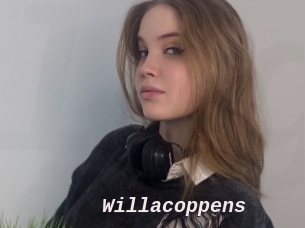 Willacoppens