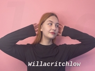 Willacritchlow