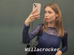 Willacrocker