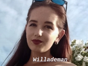 Willademan