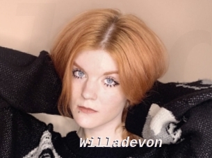 Willadevon
