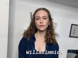 Willadimmick