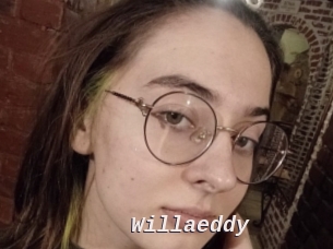 Willaeddy