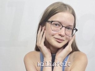 Willafelt