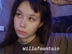 Willafountain