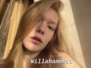 Willahammett