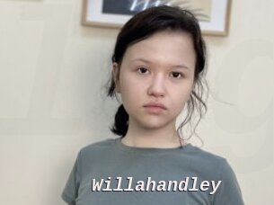 Willahandley