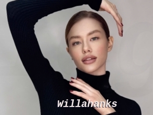 Willahanks