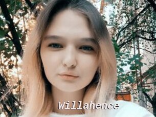 Willahence
