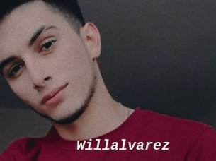 Willalvarez