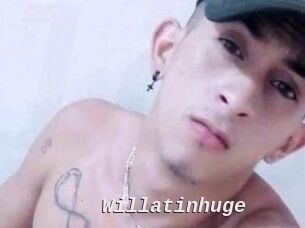 Willatinhuge