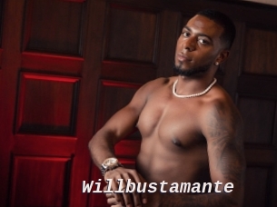 Willbustamante