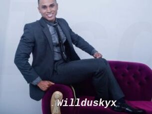 Willduskyx