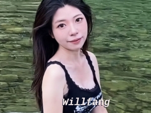 Willfang