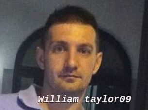 William_taylor09