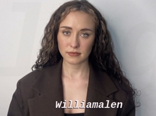 Williamalen
