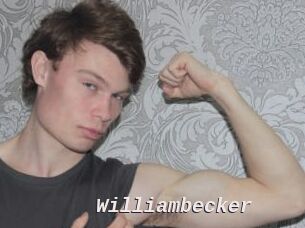 Williambecker