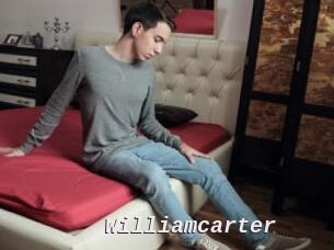 Williamcarter