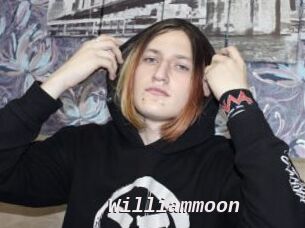 Williammoon