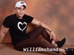Williamshands