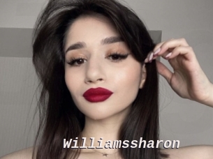 Williamssharon