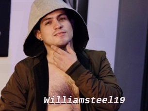 williamsteel19 Live Camgirls Sex