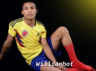 Willianhot