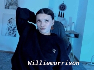 Williemorrison