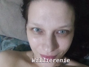 Willierenie