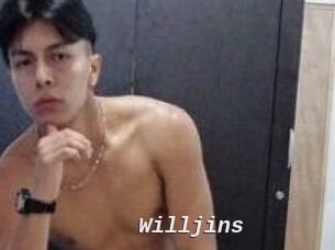Willjins