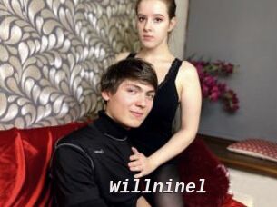 willninel Live Camgirls Sex
