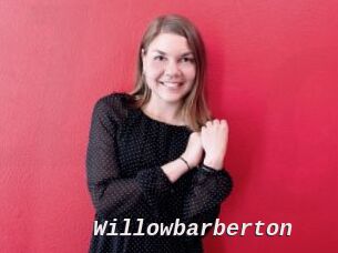 Willowbarberton