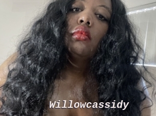 Willowcassidy