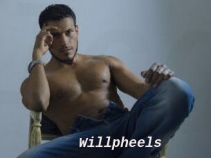 Willpheels