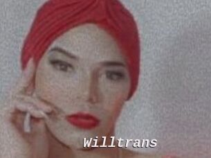 willtrans Live Camgirls Sex
